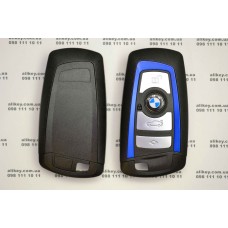 Автоключ BMW
