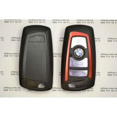 Автоключ BMW