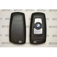 Автоключ BMW