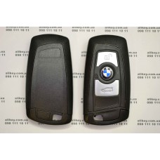 Автоключ BMW
