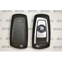 Автоключ BMW