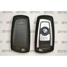 Автоключ BMW