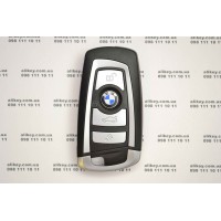 Автоключ BMW