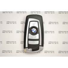 Автоключ BMW