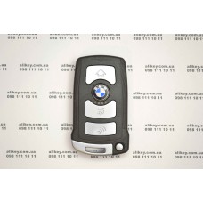 Автоключ BMW