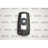 Автоключ BMW