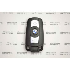 Автоключ BMW