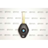 Автоключ BMW