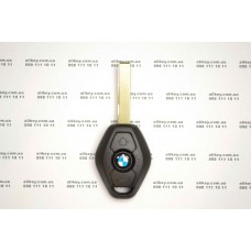 Автоключ BMW