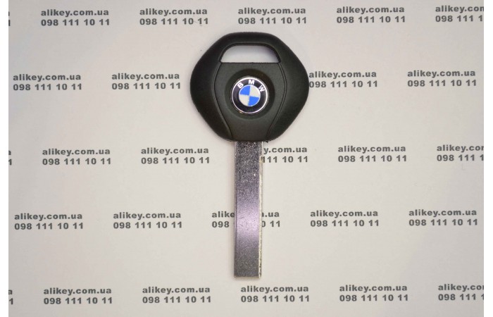 Автоключ BMW