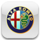 Автоключи Alfa Romeo