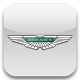 Авто ключи Aston Martin