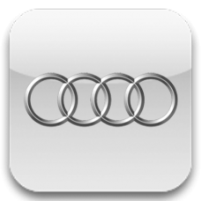 Изготовление автоключа AUDI