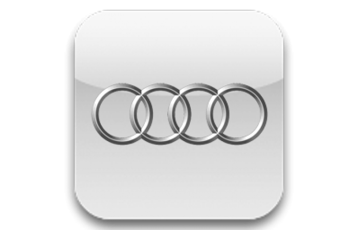 Изготовление автоключа AUDI