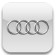 Автоключи Audi