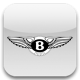 Авто ключи Bentley