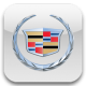 Авто ключи Cadillac
