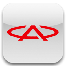 Изготовление автоключа Chery