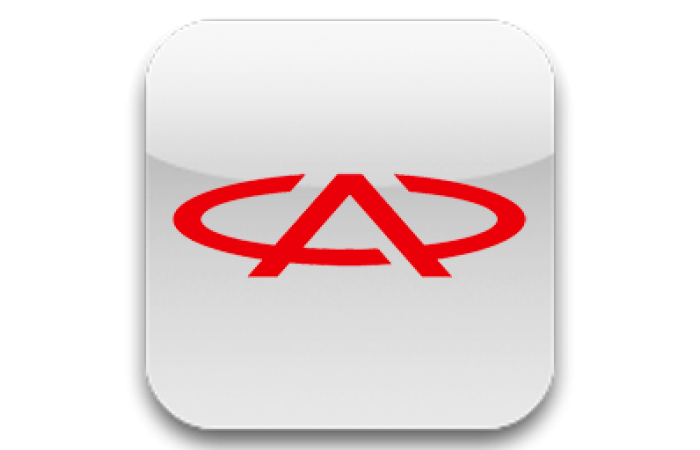 Изготовление автоключа Chery