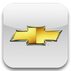 Изготовление автоключа Chevrolet