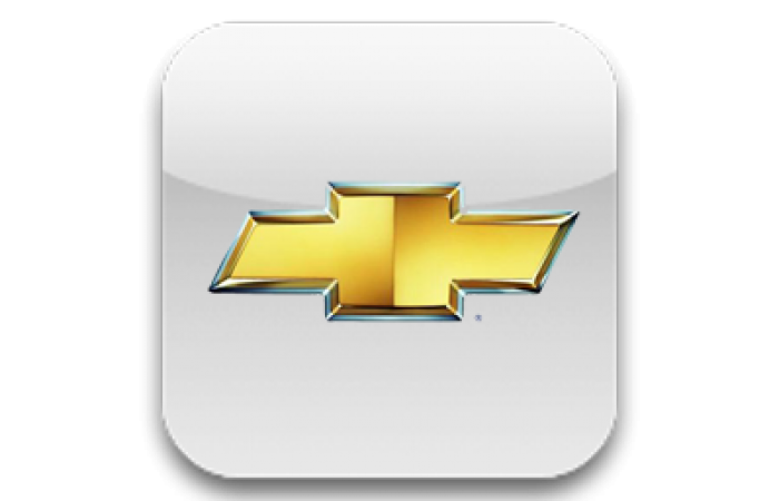 Изготовление автоключа Chevrolet
