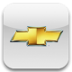 Автоключи Chevrolet