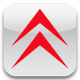 Автоключи Citroen
