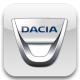 Автоключи Dacia