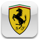 Авто ключи Ferrari