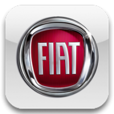 Изготовление автоключа Fiat