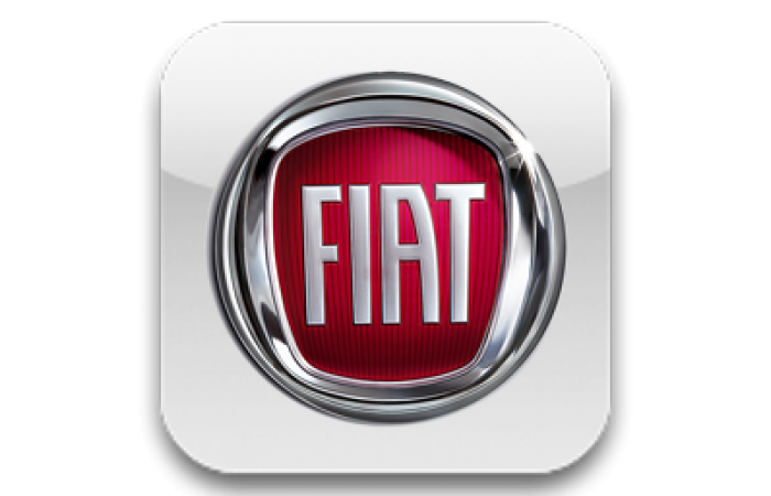 Изготовление автоключа Fiat