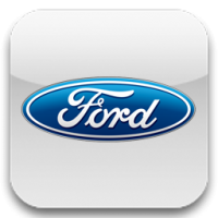 Изготовление автоключа Ford