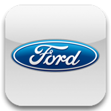Изготовление автоключа Ford