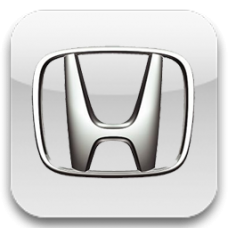 Изготовление автоключа Honda