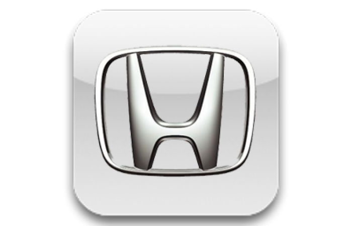 Изготовление автоключа Honda