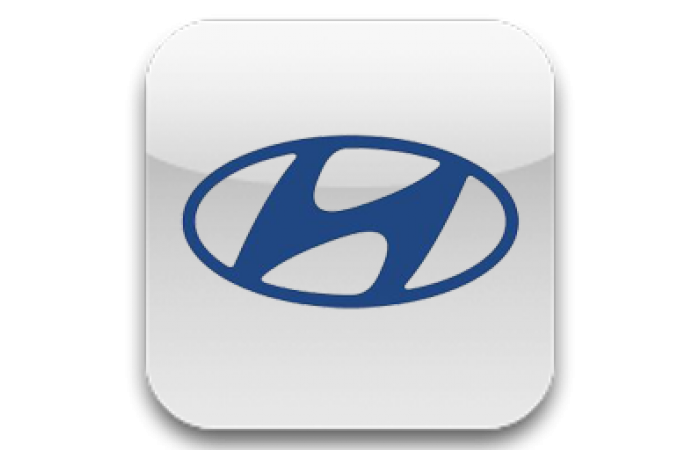 Изготовление автоключа Hyundai