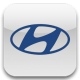 Автоключи Hyundai