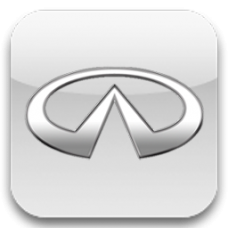 Изготовление автоключа Infiniti