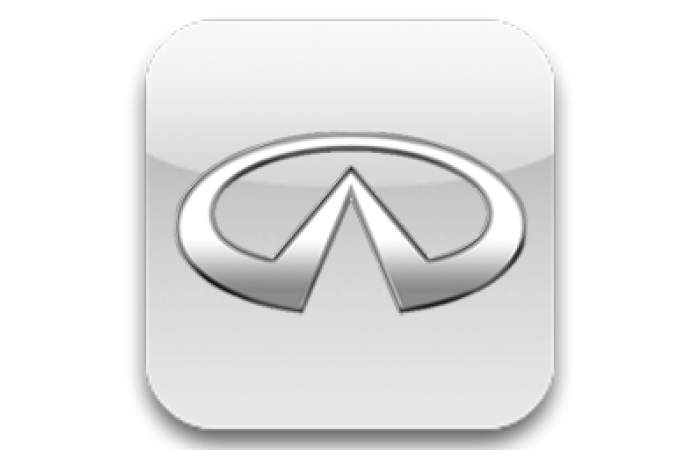 Изготовление автоключа Infiniti