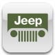 Автоключи Jeep