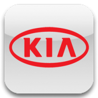 Изготовление автоключа Kia