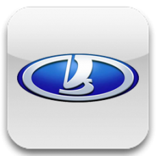Изготовление автоключа Lada
