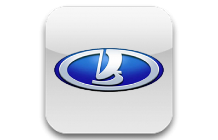Изготовление автоключа Lada