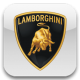 Авто ключи Lamborghini