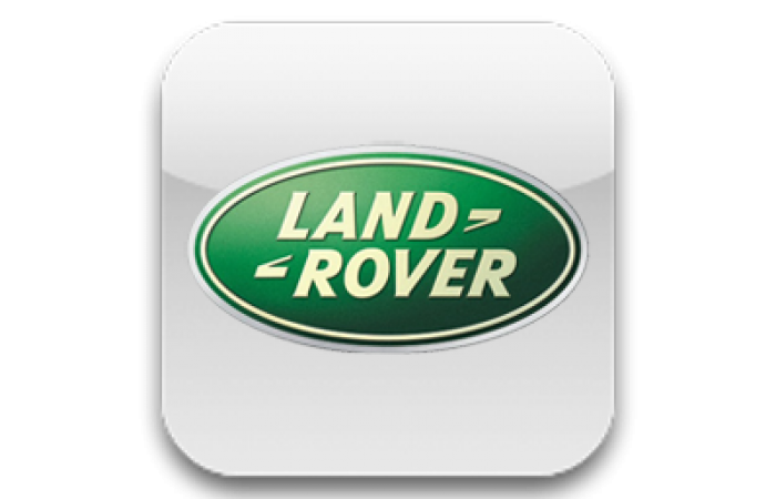 Изготовление автоключа Land Rover
