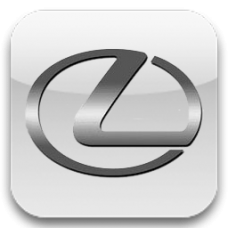 Изготовление автоключа Lexus