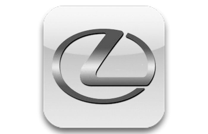 Изготовление автоключа Lexus