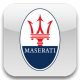 Авто ключи Maserati