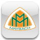 Авто ключи Maybach