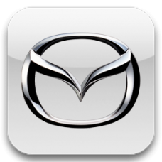 Изготовление автоключа Mazda